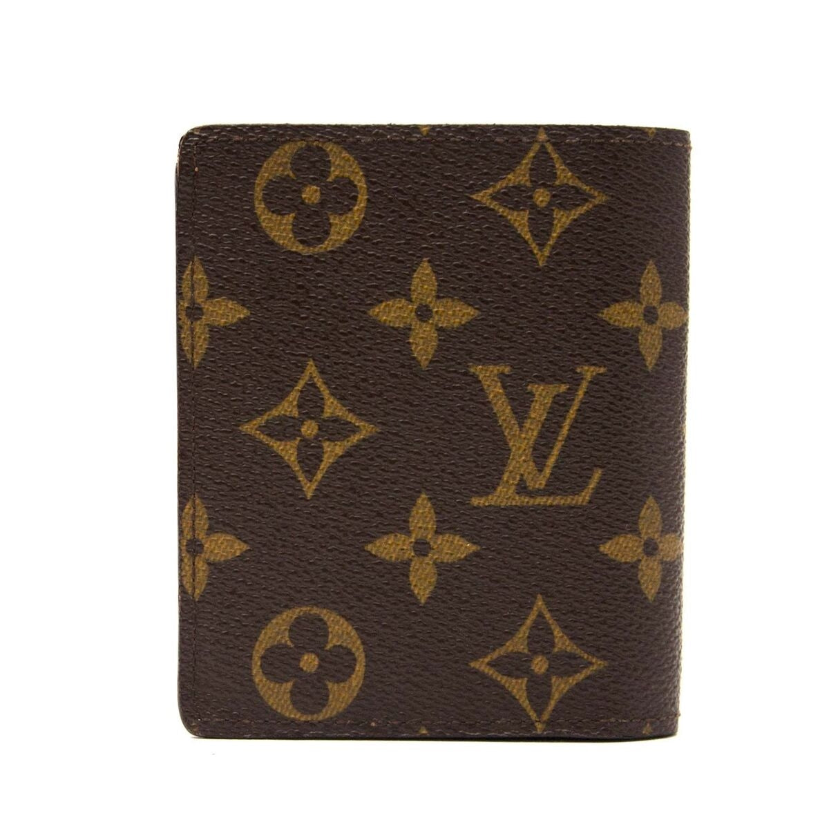 Koop authentieke tweedehands Louis Vuitton portefuilles aan de juiste prijs bij LabelLOV.