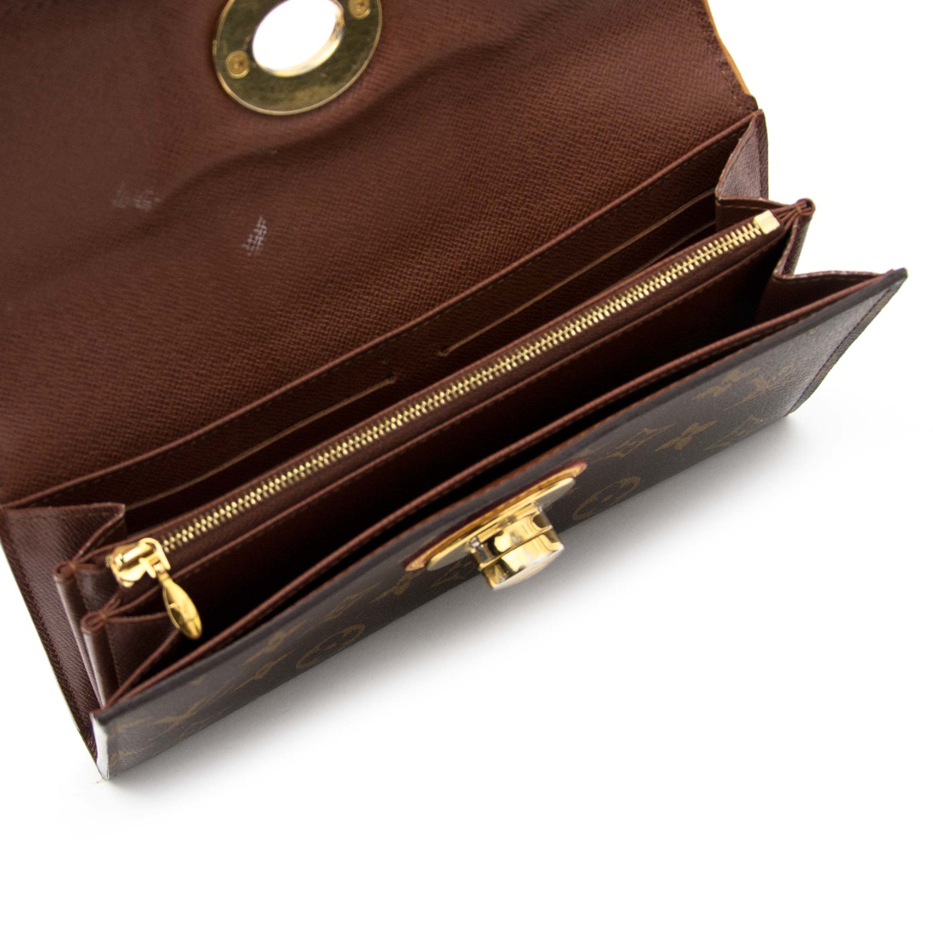 shop veilig online Louis Vuitton Boetie Wallet