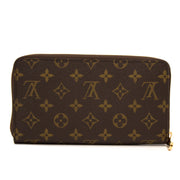 acheter en ligne chez labellov.com pour le meilleur prix louis vuitton monogram zippy wallet