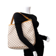 Koop deze louis vuitton delightfull MM Azur nu bij labellov.com tegen de beste prijs. Vintage, Webshop, Antwerp