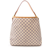 Buy safe and secure online Louis Vuitton Delightfull MM Azur now at labellov.com