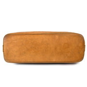 achetez seconde main authentique Louis Vuitton Lockit Horizontal Monogram Bag chez labellov.com vintage boutique de mode