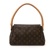 Buy your Louis Vuitton Monogram Looping for the best price online on Labellov