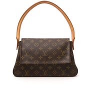 Louis Vuitton Monogram Looping kopen? Aan de beste prijs en 100% authentiek bij Labellov Secondhand designer handbags