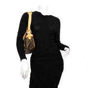 Louis Vuitton Monogram Hudson Shoulder Bag koop online aan de beste prijsj