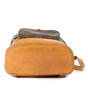 louis vuitton monogram montsouris rugzak nu te koop bij labellov vintage mode webshop belgië