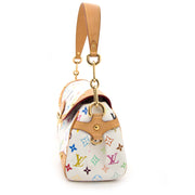 Louis Vuitton Multicolor Beverly MM for sale online at Labellov