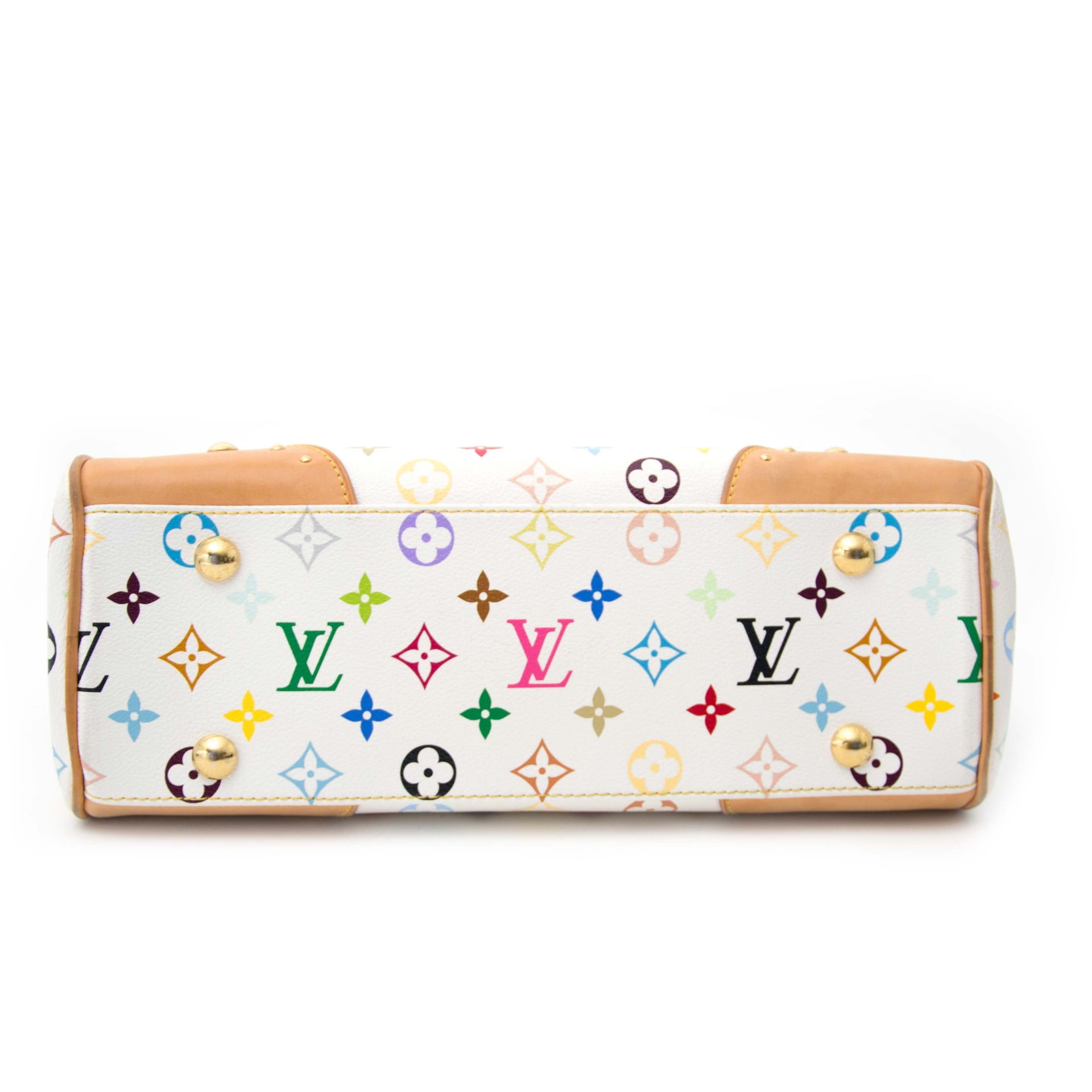 Are you interested in a Louis Vuitton Multicolor Beverly MM?