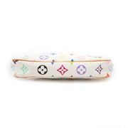 Bent u opzoek naar een Louis Vuitton Multicolor Pochette Shoulder Bag?