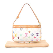 Louis Vuitton Multicolor Pochette Shoulder Bag at the best price 2017