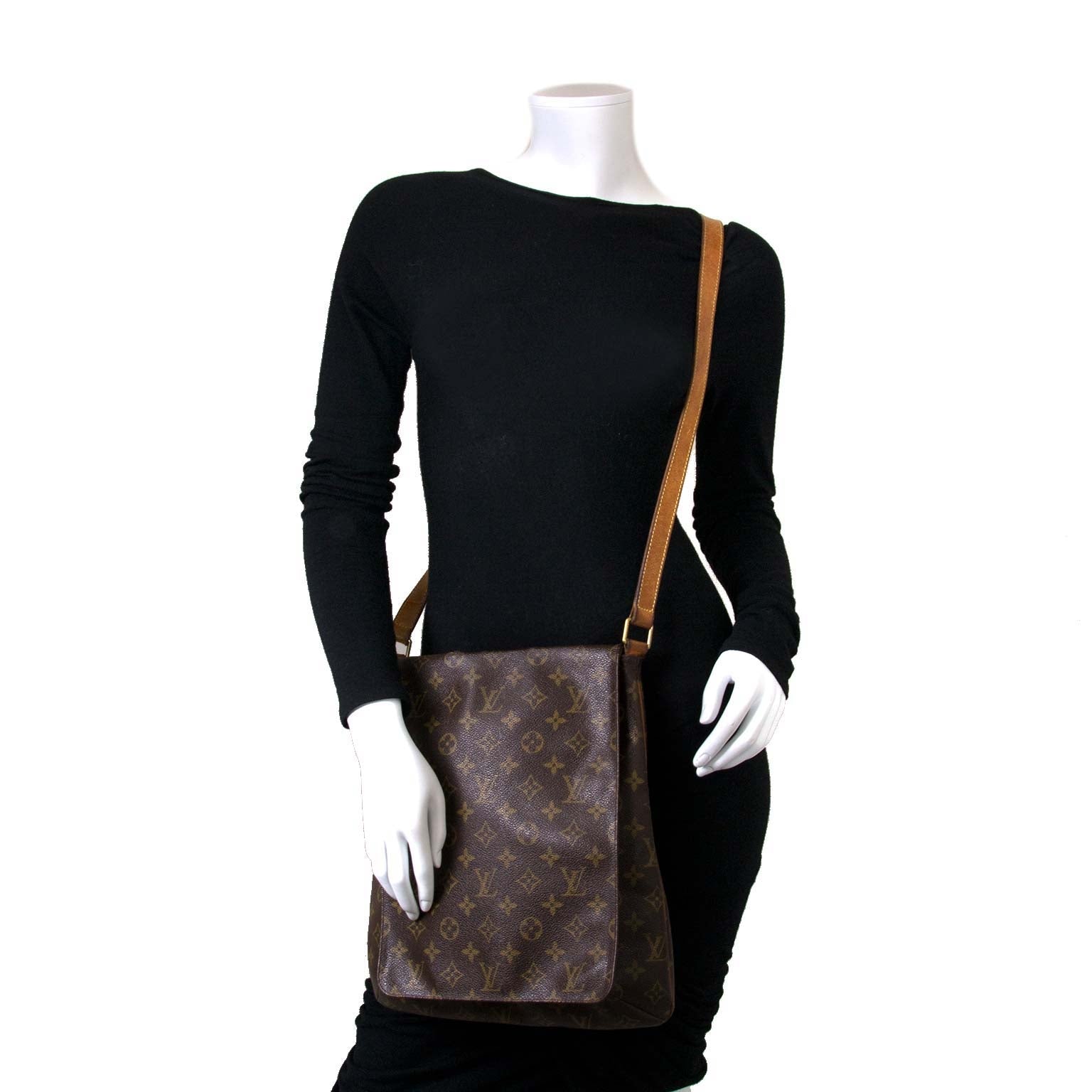 Louis Vuitton Musette Salsa Bag for sale online