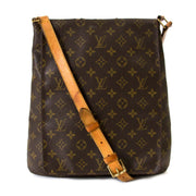 Louis Vuitton Musette Salsa Bag for sale online at Labellov secondhand luxury