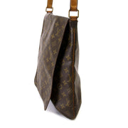 Louis Vuitton Musette Salsa Bag pour le meilleur prix chez Labellov