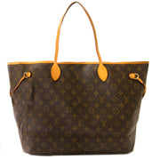 louis vuitton neverfull gm tote now for sale at labellov vintage fashion webshop belgium