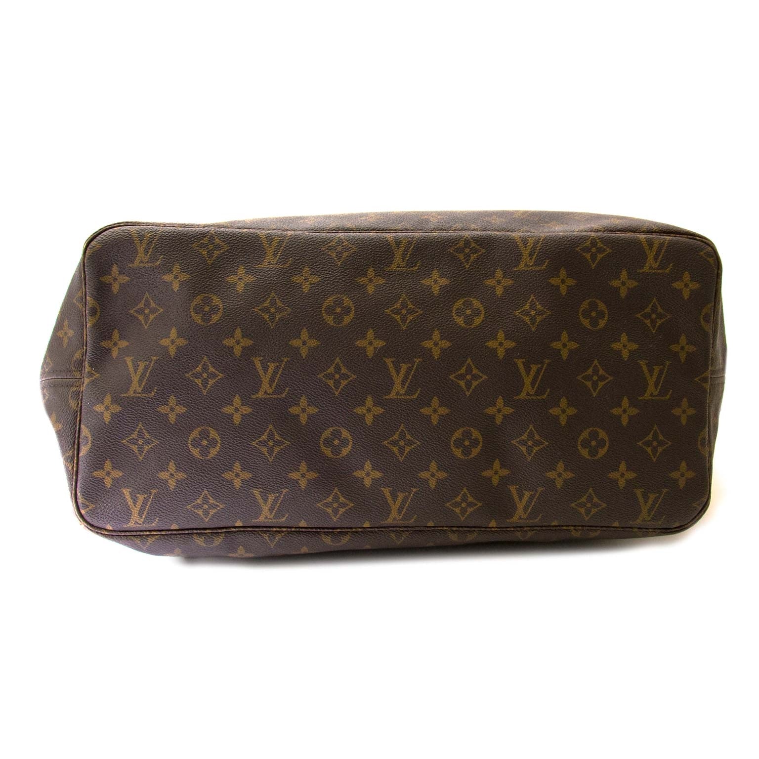 louis vuitton neverfull gm tote now for sale at labellov vintage fashion webshop belgium