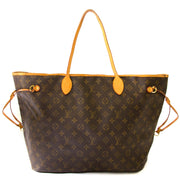 louis vuitton neverfull gm tote now for sale at labellov vintage fashion webshop belgium