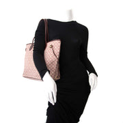 Winkel online Louis Vuitton Neverfull MM Idylle Sepia bij Labellov.com