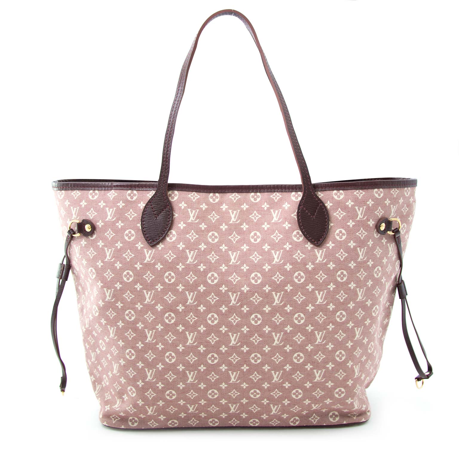 Buy and sell your preloved designer bags for the best rates online at Labellov luxury