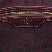 Bent u opzoek naar een Louis Vuitton Neverfull MM Idylle Sepia?