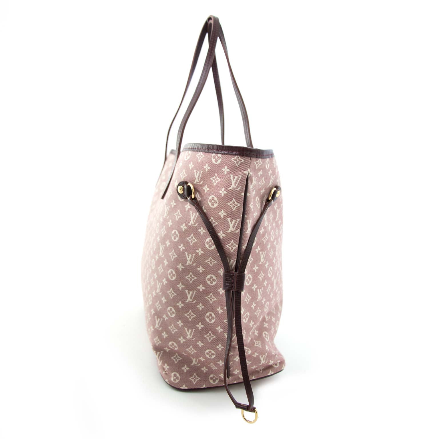 Looking for a Louis Vuitton Neverfull MM Idylle Sepia?