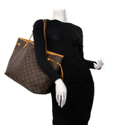 Koop online tweedehands authentieke Louis Vuitton handtassen bij labellov.
