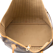 Louis Vuitton Neverfull Monogram Bag