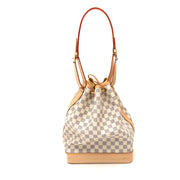 Koop en verkoop uw Louis Vuitton Noé Damier Azur snel en gemakkelijk