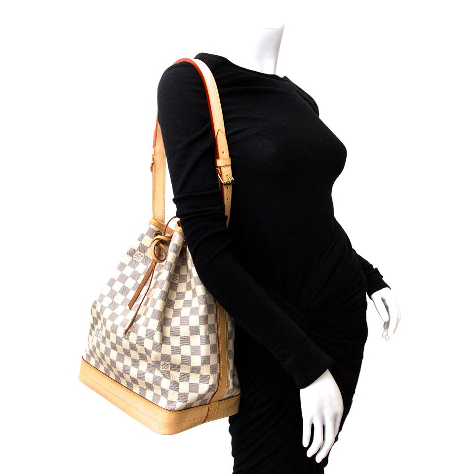 Koop en verkoop uw tweedehands Louis Vuitton handtas
