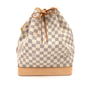 Louis Vuitton Noé Damier Azur kopen en verkopen aan de beste prijs van 2017
