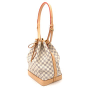 We sell your secondhand Louis Vuitton Noé Damier Azur for the best price