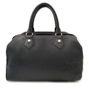 koop veilig online tegen de beste pris Louis Vuitton Limited Edition Grey 'Cinema Intrigue' Doctor's Bag