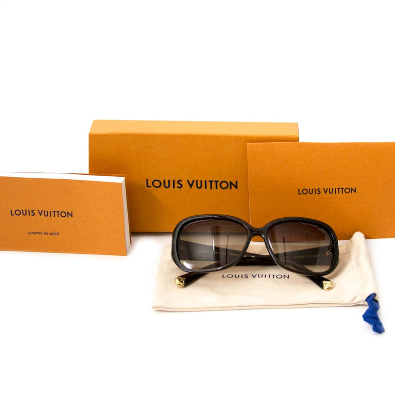Louis Vuitton Obsession Gm Sunglasses shop safe online for the best price