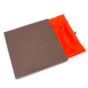 Orient Orange Scarf Monogram de Louis Vuitton