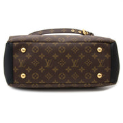 Louis Vuitton Pallas Monogram Full Noir