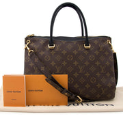 Achetez votre sac à main de Louis Vuitton chez Labellov à Anvers en Belgique.