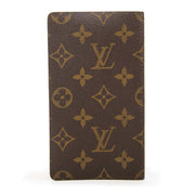 Louis Vuitton Monogram Passport Cover now for sale at labellov vintage fashion webshop belgium
