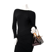 Louis Vuitton Vernis Rosewood Ave Amarante