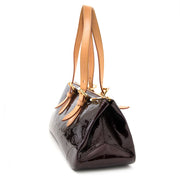 Louis Vuitton Vernis Rosewood Ave Amarante Shoulder Bag aan de beste prijs bij Labellov tweedehands