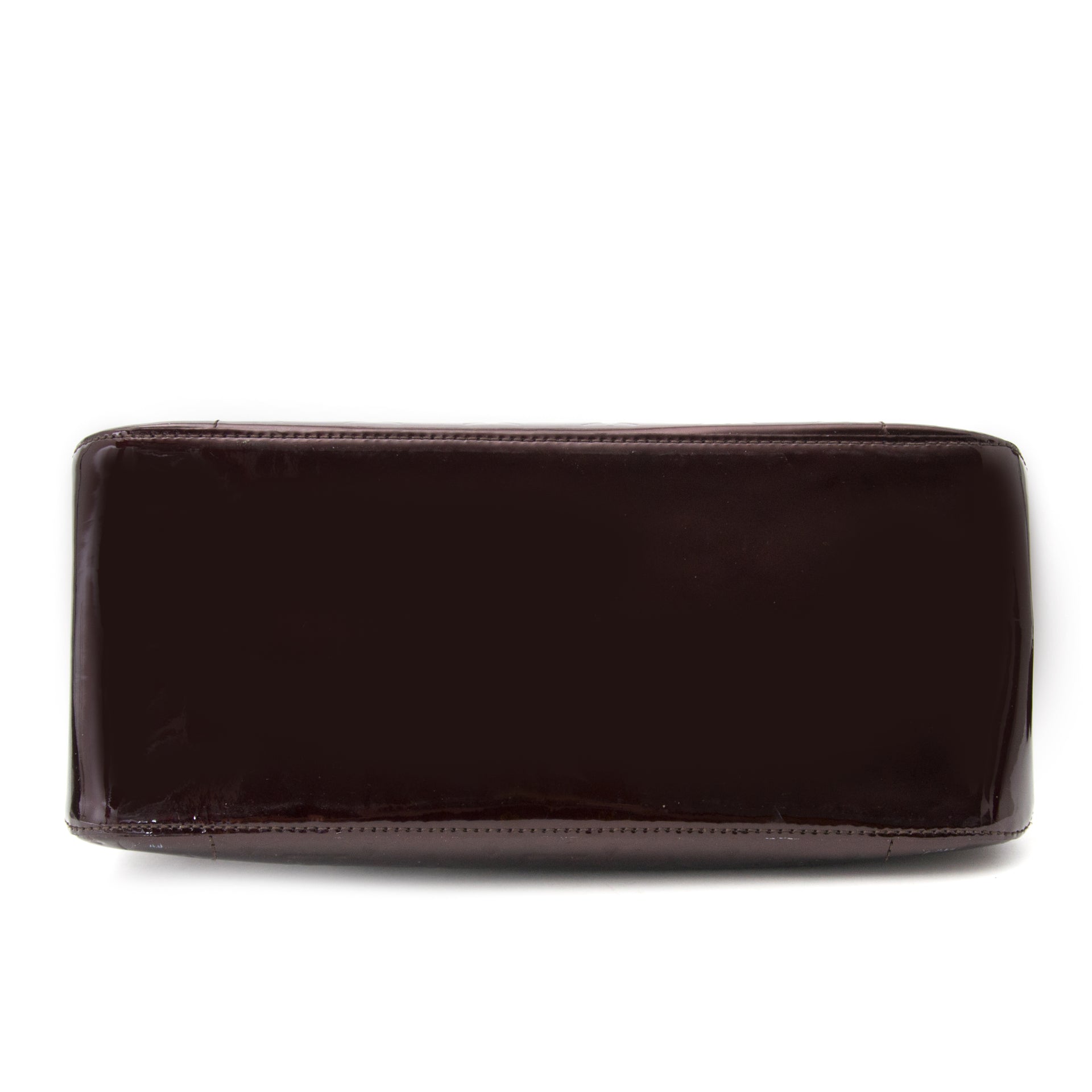 Louis Vuitton Vernis Rosewood Ave Amarante
