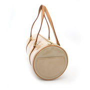 koop online aan de beste prijs Louis Vuitton Papillon Vernis Beige 30