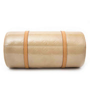 Louis Vuitton Papillon Vernis Beige 30 secondhand worldwide shipping