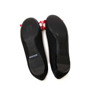 Safe online shopping at labellov vintage fashion webshop with louis vuitton ballerinas