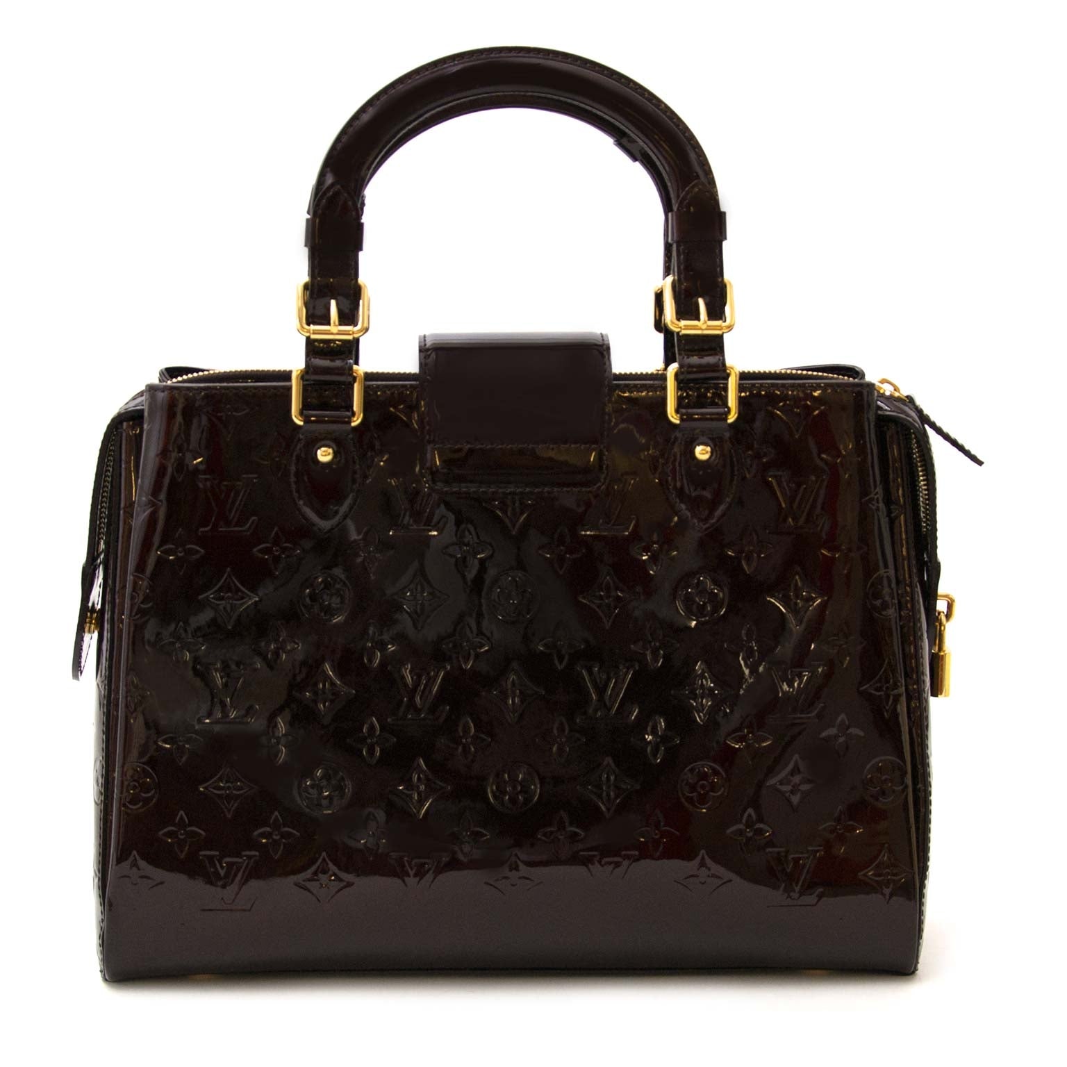 Belgian vintage fashion webshop in Antwerp selling authentic Louis Vuitton bags