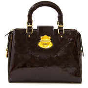 Louis Vuitton Melrose bag nu online bij Labellov vintage webshop