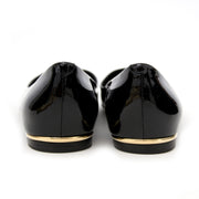 Meer dan 50% korting op deze authentieke Louis Vuitton ballerina schoentjes bij Labellov