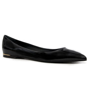 Are you a size 41? Then these Louis Vuitton Fetish Black Patent Leather Ballerinas are the perfect shoes for you.