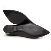 Koop uw authentieke ballerina pumps van Louis Vuitton bij Labellov