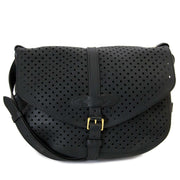 Louis Vuitton Sofia Coppola Flore Saumur Black bag now for sale at labellov vintage fashion webshop belgium