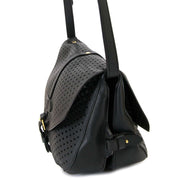 Louis Vuitton Sofia Coppola Flore Saumur Black bag now for sale at labellov vintage fashion webshop belgium
