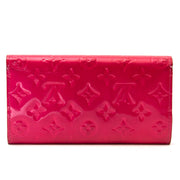 Louis Vuitton Monogram Vernis Sarah Wallet kopen aan de beste prijs
